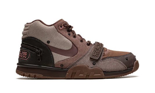 Nike Air Trainer 1 x Travis Scott “Wheat”