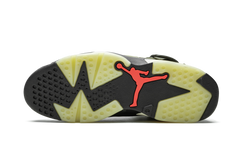 Air Jordan 6 Retro x Travis Scott "Olive"