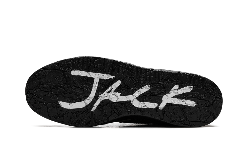 Jordan Jumpman Jack TR x Travis Scott "Dark Mocha"