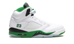 Air Jordan 5 Retro "Lucky Green" WMNS