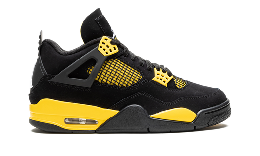 Air Jordan 4 Retro "Thunder 2023"