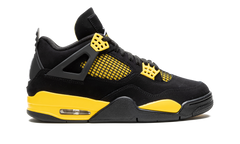 Air Jordan 4 Retro "Thunder 2023"