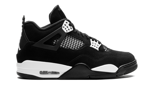 Air Jordan 4 Retro "White Thunder"