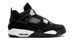Air Jordan 4 Retro "White Thunder"