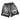 Hellstar "Record Faded Black" Shorts