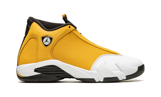 Air Jordan 14 Retro "Light Ginger"