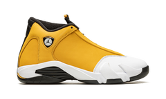 Air Jordan 14 Retro "Light Ginger"