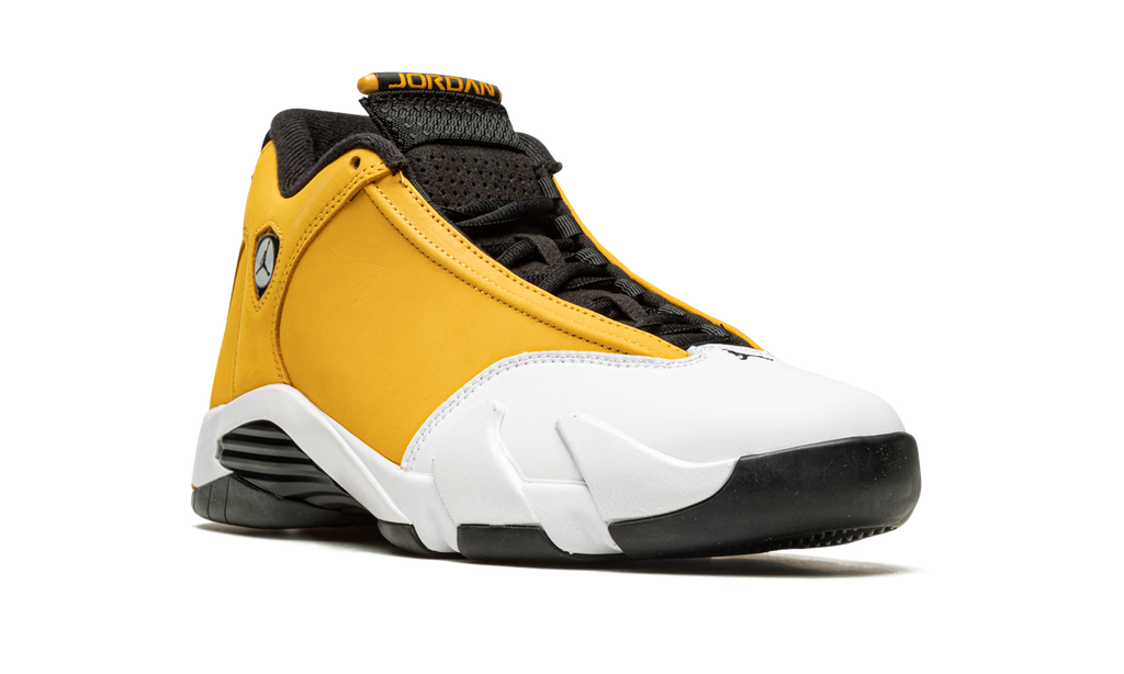 Air Jordan 14 Retro "Light Ginger"