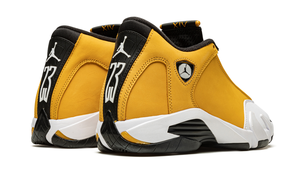 Air Jordan 14 Retro "Light Ginger"