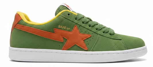 FUJIMOTO Design  Crepsta “ Michelangelo Ninja Turtles”