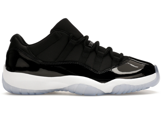Air Jordan 11 Retro Low "Space Jam"