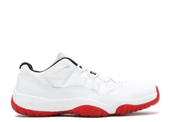 Air Jordan 11 Low "Varsity Red"