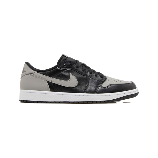 Air Jordan 1 Low OG "Shadow 2024"