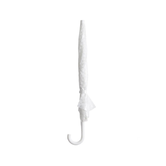 Kith "Ca Et La Clear Monogram" Umbrella