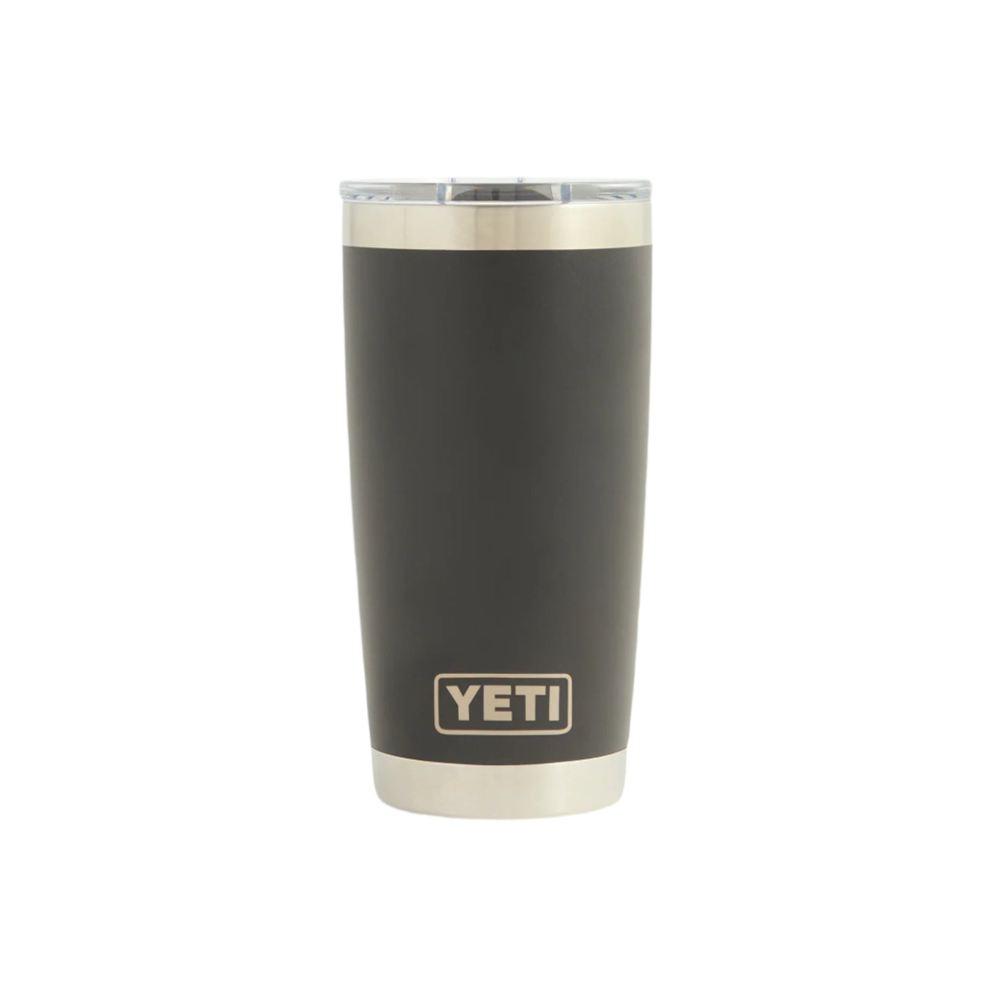 Kith "Kithmas Kith & Kin" Black Yeti 20oz Tumbler