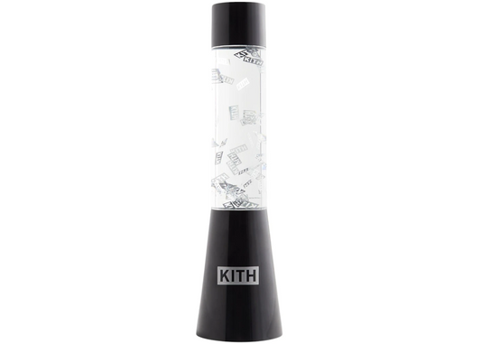 Kith "Kithmas Classic Logo" Flow Lamp