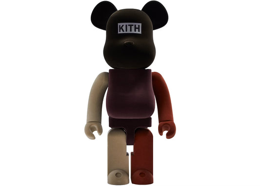 Be@rBrick x Kith "Monday Program Vol. 3" Set