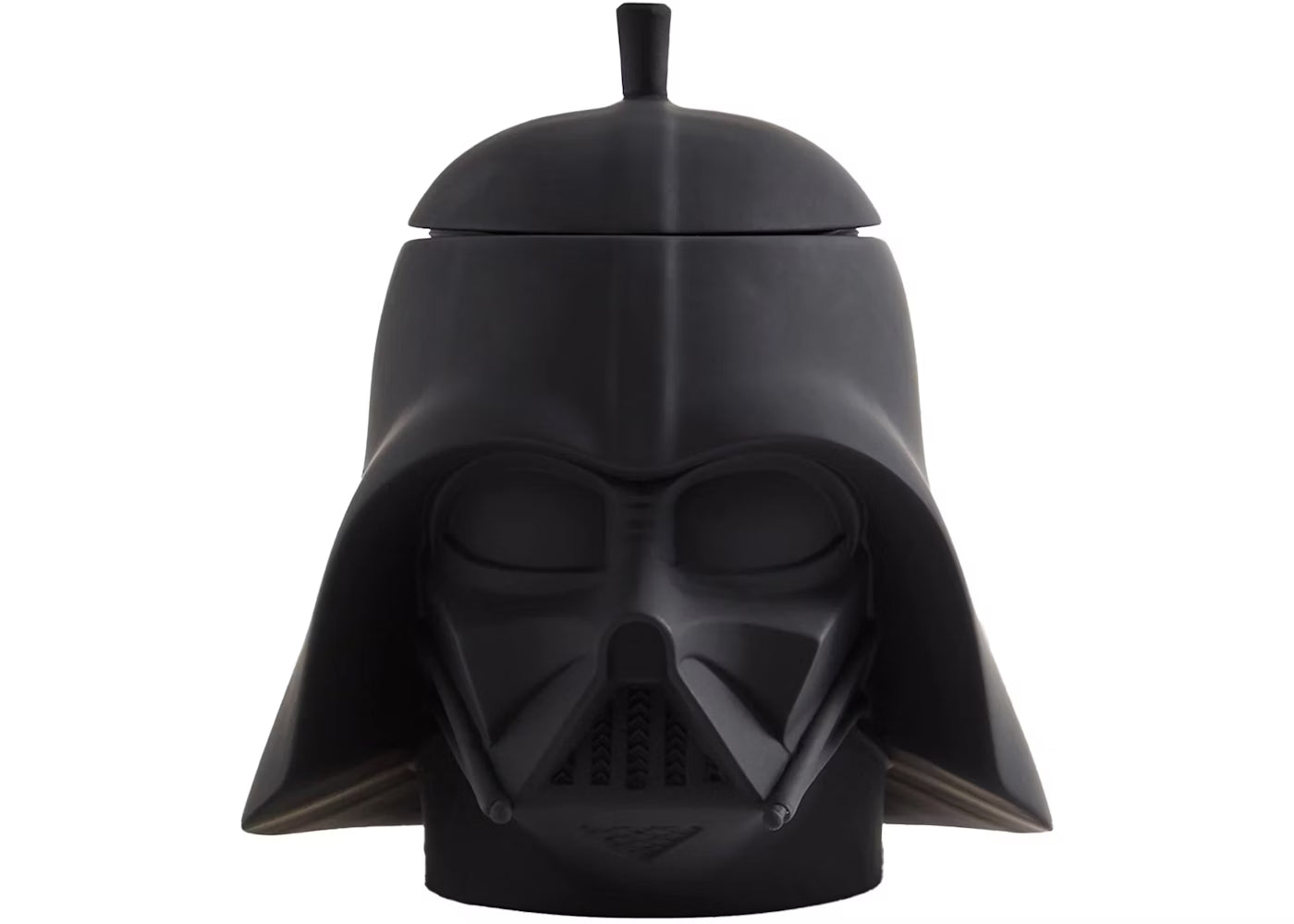 Kith x STAR WARS "Darth Vader" Black Cookie Jar