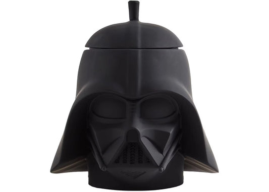 Kith x STAR WARS "Darth Vader" Black Cookie Jar