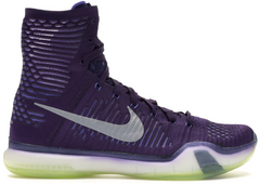 Nike Kobe 10 Elite High "Persian Violet"