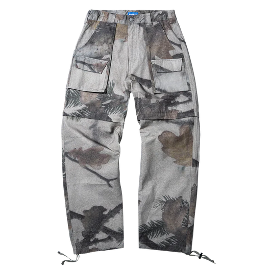 Market Studios "Earthen Moraine BC Camo Pants