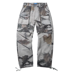 Market Studios "Earthen Moraine BC Camo Pants