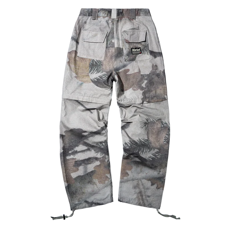 Market Studios "Earthen Moraine BC Camo Pants