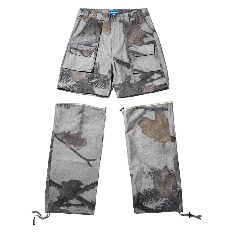 Market Studios "Earthen Moraine BC Camo Pants