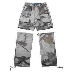 Market Studios "Earthen Moraine BC Camo Pants