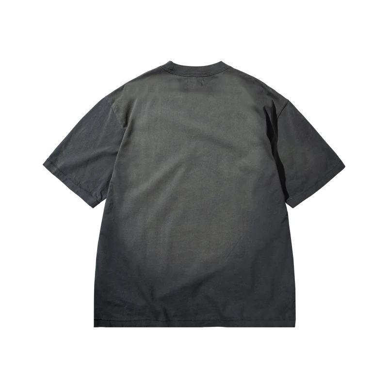 Market Studios "Smiley 1990" Cement T-Shirt