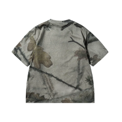 Market Studios "Golden Arc" BC Camo T-Shirt