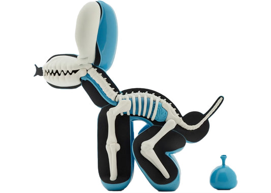 Whatshisname x Jason Freeny “Dissected Popek” Figure