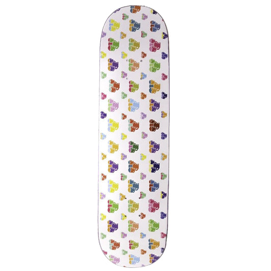 Jarritos "Multi Logo" Skateboard Deck