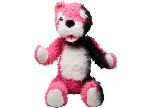 Medicom x Neighborhood x Breaking Bad “Evidence Bear” Plush