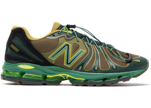 New Balance 1890 'Nordic Green Wakame'