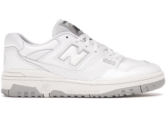New Balance 550 "White Grey"