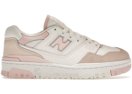 New Balance 550 “White Pink” WMNS