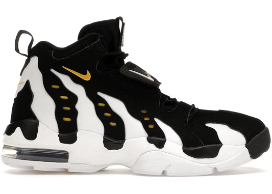 Nike Air DT Max '96 "Black White" (2024)
