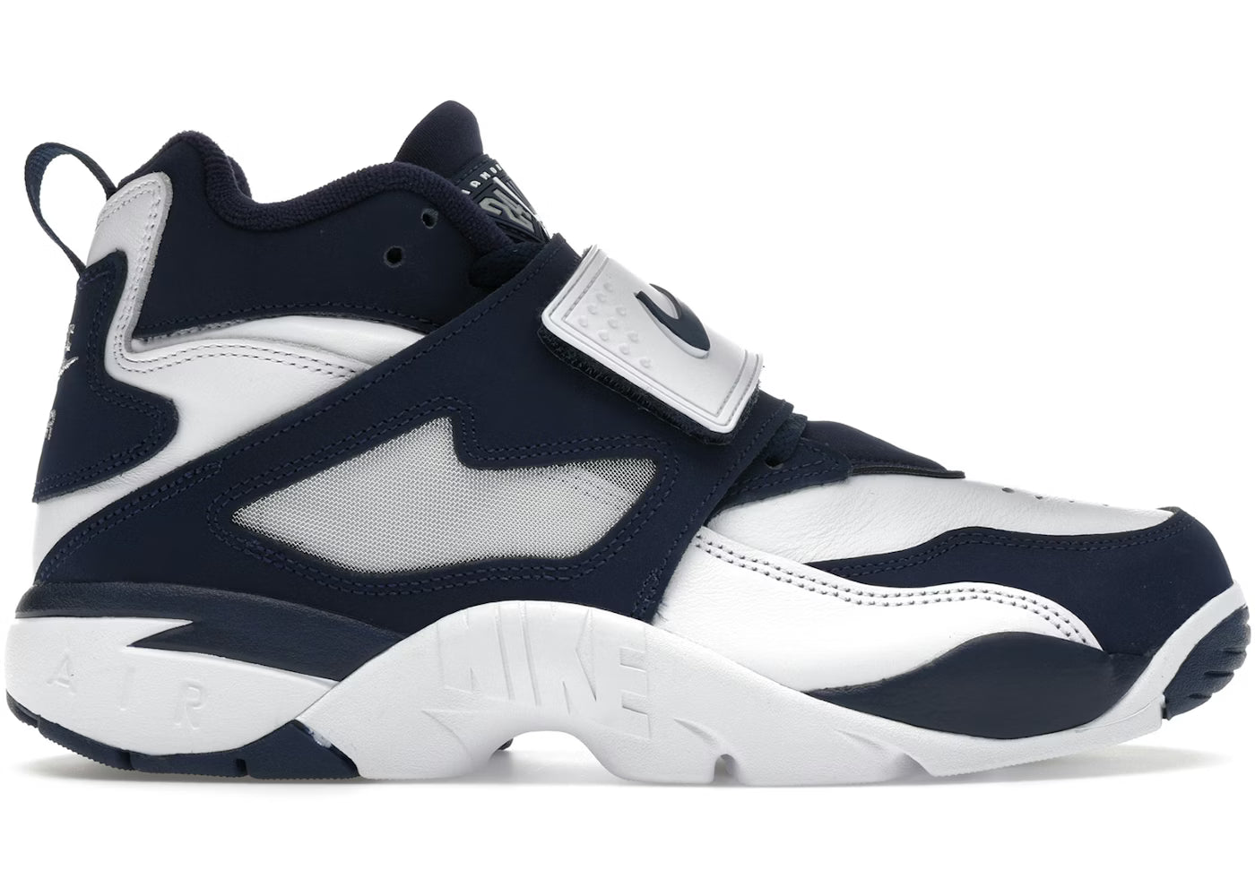 Nike Air Diamond Turf 'Cowboys'