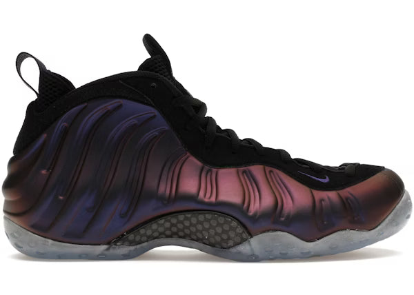 Nike Air Foamposite One 'Eggplant' 2017
