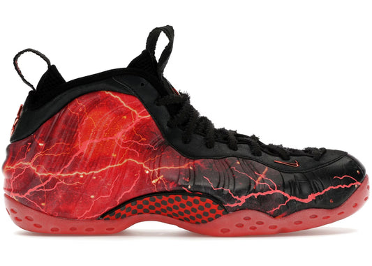 Nike Air Foamposite One 'Stranger Things'