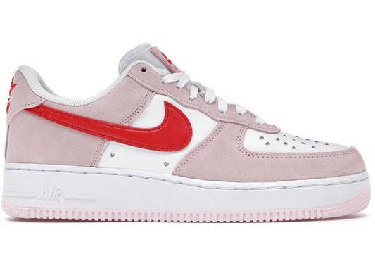 Air Force 1 Low "Valentine's Day Love Letter"