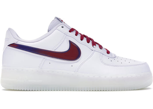 Nike Air Force 1 Low "De Lo Mio Custom"