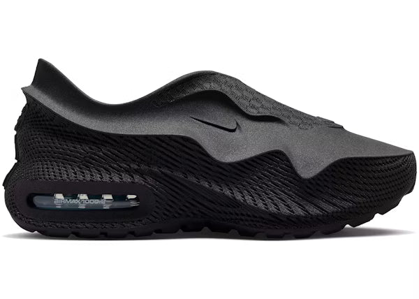 Nike Air Max "1000.2" Black Glacier Blue