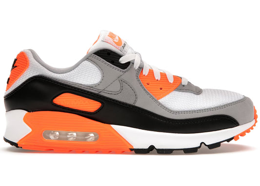 Nike Air Max 90 "Total Orange"