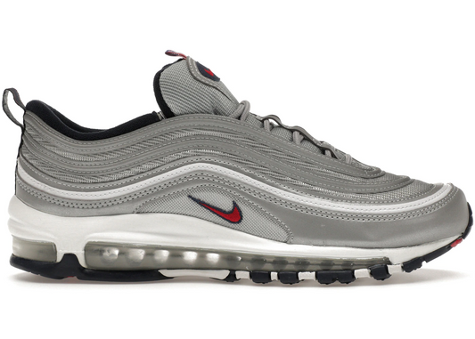 Nike Air Max 97 "Puerto Rico"