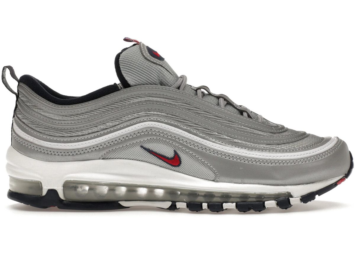 Nike Air Max 97 "Puerto Rico"