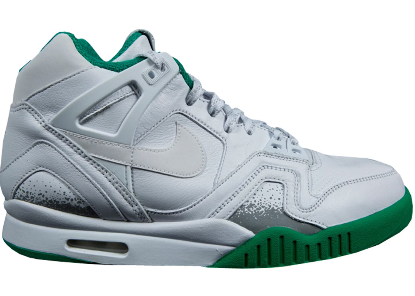 Nike Air Tech Challenge II “Wimbledon”