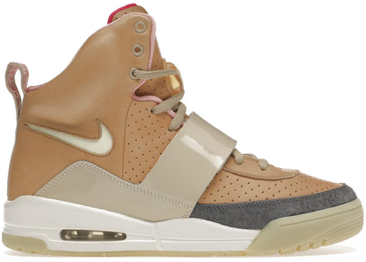 Nike Air Yeezy 1 x Kanye West "Net Tan 2009"