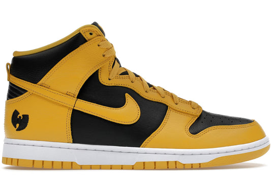 Nike Dunk High "Wu-Tang 2024"